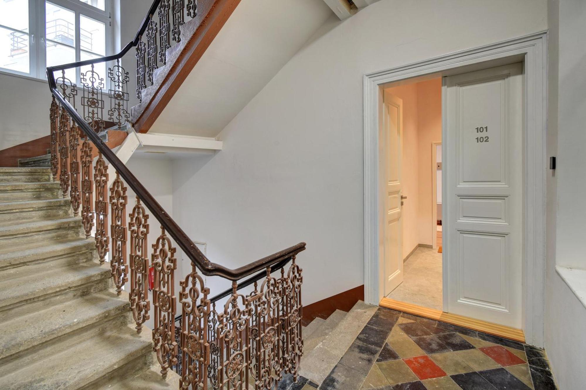 Prague Milada & Heaven Home Apartment — Photos 3