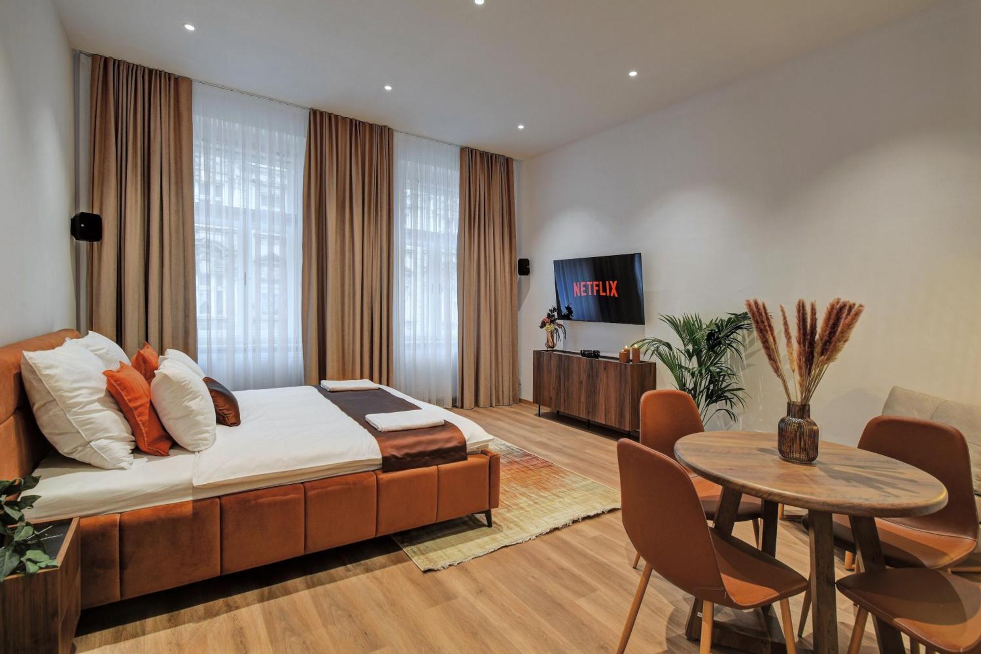 Prague Milada & Heaven Home Apartment — Photos 1